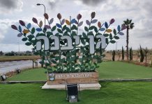 סקירת מגמות נדל"ן: גן יבנה – בשיתוף עם YZER מערכת הבינה העסקית