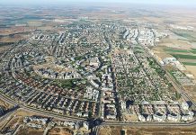 סקירת מגמות נדל"ן: נתיבות | בשיתוף עם YZER מערכת הבינה העסקית