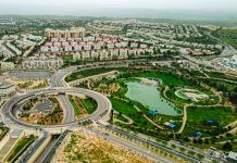 סקירת מגמות נדל"ן: מודיעין מכבים רעות | בשיתוף עם YZER מערכת הבינה העסקית