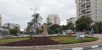 סקירת מגמות נדל"ן: אור יהודה | בשיתוף עם YZER מערכת הבינה העסקית