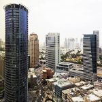 סקירת מגמות נדל"ן: רמת גן | בשיתוף עם YZER מערכת הבינה העסקית