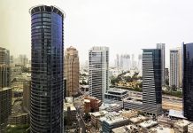 סקירת מגמות נדל"ן: רמת גן | בשיתוף עם YZER מערכת הבינה העסקית