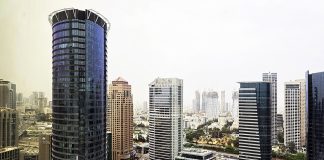 סקירת מגמות נדל"ן: רמת גן | בשיתוף עם YZER מערכת הבינה העסקית