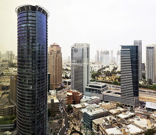 סקירת מגמות נדל"ן: רמת גן | בשיתוף עם YZER מערכת הבינה העסקית