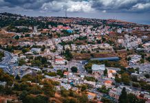 סקירת מגמות נדל"ן: צפת | בשיתוף עם YZER מערכת הבינה העסקית צילום: דוידי ורדי, מתוך אתר פיקיויקי