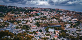 סקירת מגמות נדל"ן: צפת | בשיתוף עם YZER מערכת הבינה העסקית צילום: דוידי ורדי, מתוך אתר פיקיויקי