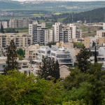 סקירת מגמות נדל"ן: מגדל העמק | בשיתוף עם YZER מערכת הבינה העסקית