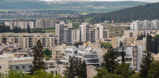 סקירת מגמות נדל"ן: מגדל העמק | בשיתוף עם YZER מערכת הבינה העסקית