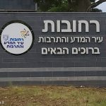 סקירת מגמות נדל"ן: רחובות | בשיתוף עם YZER מערכת הבינה העסקית