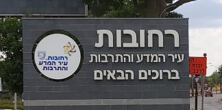 סקירת מגמות נדל"ן: רחובות | בשיתוף עם YZER מערכת הבינה העסקית