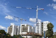 סקירת מגמות נדל"ן: שדרות | בשיתוף עם YZER מערכת הבינה העסקית