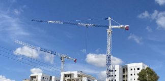 סקירת מגמות נדל"ן: שדרות | בשיתוף עם YZER מערכת הבינה העסקית