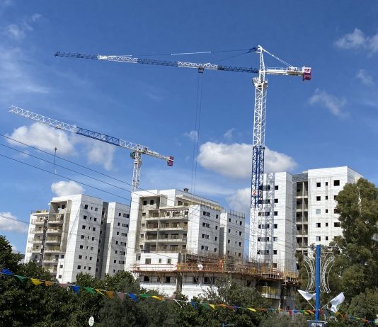 סקירת מגמות נדל"ן: שדרות | בשיתוף עם YZER מערכת הבינה העסקית