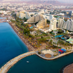 סקירת מגמות נדל"ן: אילת | בשיתוף עם YZER מערכת הבינה העסקית