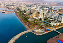 סקירת מגמות נדל"ן: אילת | בשיתוף עם YZER מערכת הבינה העסקית