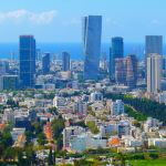 סקירת מגמות נדל"ן: תל אביב – יפו | בשיתוף עם YZER מערכת הבינה העסקית