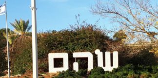 סקירת מגמות נדל"ן: שוהם | בשיתוף עם YZER מערכת הבינה העסקית