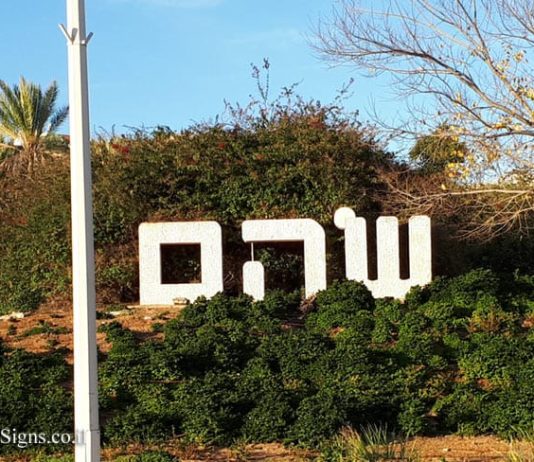 סקירת מגמות נדל"ן: שוהם | בשיתוף עם YZER מערכת הבינה העסקית