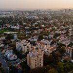 סקירת מגמות נדל"ן: קריית אונו | בשיתוף עם YZER מערכת הבינה העסקית