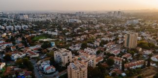 סקירת מגמות נדל"ן: קריית אונו | בשיתוף עם YZER מערכת הבינה העסקית