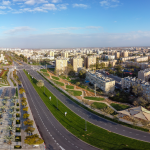 סקירת מגמות נדל"ן: באר שבע | בשיתוף עם YZER מערכת הבינה העסקית