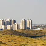 סקירת מגמות נדל"ן: ראש העין | בשיתוף עם YZER מערכת הבינה העסקית