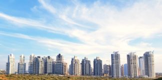 סקירת מגמות נדל"ן: נתניה | בשיתוף עם YZER מערכת הבינה העסקית