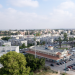 סקירת מגמות נדל"ן: רמלה | בשיתוף עם YZER מערכת הבינה העסקית