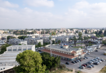 סקירת מגמות נדל"ן: רמלה | בשיתוף עם YZER מערכת הבינה העסקית