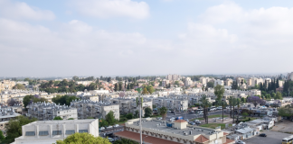 סקירת מגמות נדל"ן: רמלה | בשיתוף עם YZER מערכת הבינה העסקית