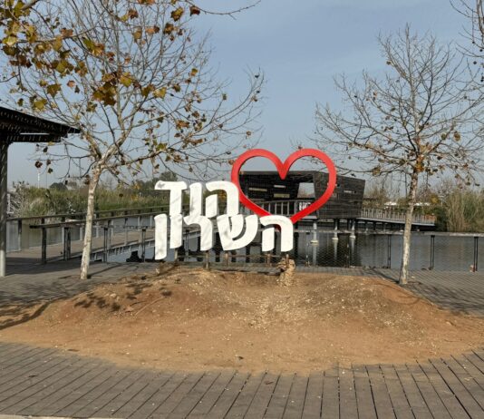 סקירת מגמות נדל"ן: הוד השרון | בשיתוף עם YZER מערכת הבינה העסקית