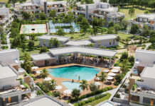 90 דירות בפרויקט כבר נמכרו! גינדי גלובל שוברת את השוק בלימסול, קפריסין – יום מכירות מיוחד ב-26.02 ל-20 דירות אחרונות במחירי פריסייל