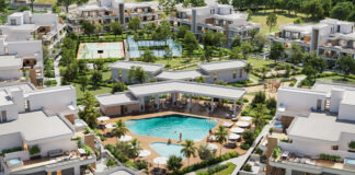 90 דירות בפרויקט כבר נמכרו! גינדי גלובל שוברת את השוק בלימסול, קפריסין – יום מכירות מיוחד ב-26.02 ל-20 דירות אחרונות במחירי פריסייל