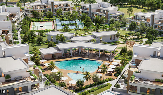 90 דירות בפרויקט כבר נמכרו! גינדי גלובל שוברת את השוק בלימסול, קפריסין – יום מכירות מיוחד ב-26.02 ל-20 דירות אחרונות במחירי פריסייל