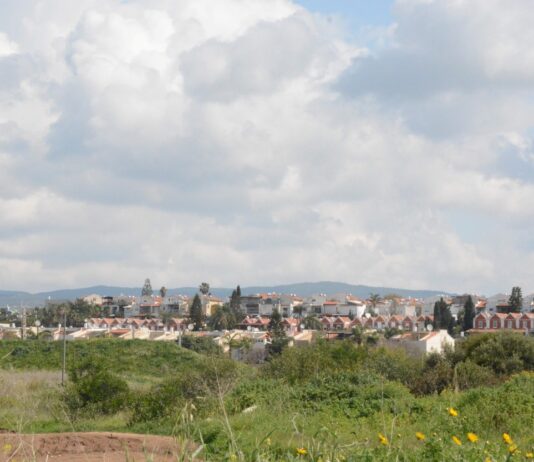 סקירת מגמות נדל"ן: עתלית | בשיתוף עם YZER מערכת הבינה העסקית