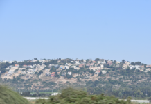 סקירת מגמות נדל"ן: זכרון יעקב | בשיתוף עם YZER מערכת הבינה העסקית