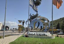סקירת מגמות נדל"ן: נשר | בשיתוף עם YZER מערכת הבינה העסקית