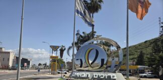 סקירת מגמות נדל"ן: נשר | בשיתוף עם YZER מערכת הבינה העסקית