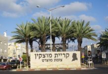סקירת מגמות נדל"ן: קריית מוצקין | בשיתוף עם YZER מערכת הבינה העסקית