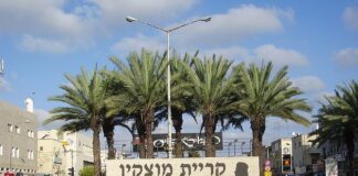 סקירת מגמות נדל"ן: קריית מוצקין | בשיתוף עם YZER מערכת הבינה העסקית