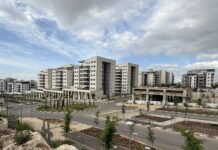 סקירת מגמות נדל"ן: חריש | בשיתוף עם YZER מערכת הבינה העסקית