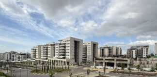 סקירת מגמות נדל"ן: חריש | בשיתוף עם YZER מערכת הבינה העסקית
