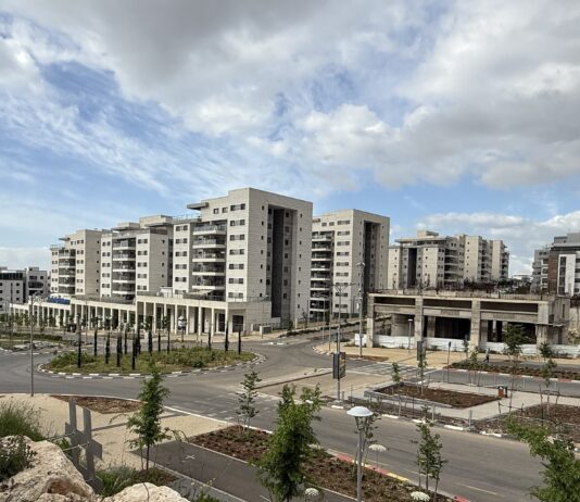 סקירת מגמות נדל"ן: חריש | בשיתוף עם YZER מערכת הבינה העסקית