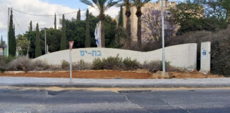 סקירת מגמות נדל"ן: בת ים | בשיתוף עם YZER מערכת הבינה העסקית