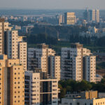 סקירת מגמות נדל"ן: באר יעקב | בשיתוף עם YZER מערכת הבינה העסקית