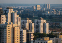 סקירת מגמות נדל"ן: באר יעקב | בשיתוף עם YZER מערכת הבינה העסקית