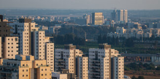 סקירת מגמות נדל"ן: באר יעקב | בשיתוף עם YZER מערכת הבינה העסקית