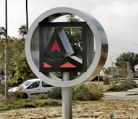 סקירת מגמות נדל"ן: ערד | בשיתוף עם YZER מערכת הבינה העסקית