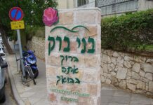 סקירת מגמות נדל"ן: בני ברק | בשיתוף עם YZER מערכת הבינה העסקית