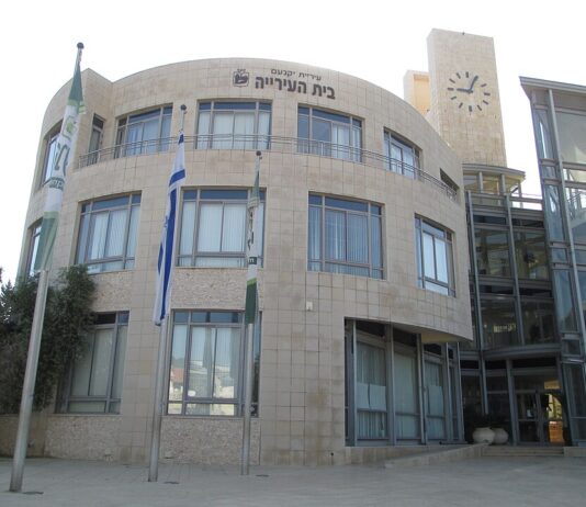 סקירת מגמות נדל"ן: יקנעם עילית | בשיתוף עם YZER מערכת הבינה העסקית